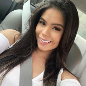 Meet your Posher, Kimberly